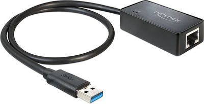Kartë rrjeti Delock 62121, USB 3.0
