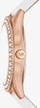 Orë për femra Michael Kors, e bardhë