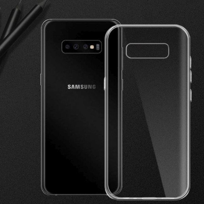 Mbrojtëse Etui Clear për OPPO A15, e tejdukshme, 1mm