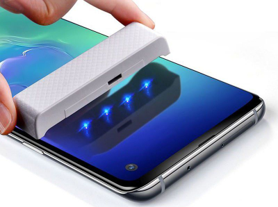 Xham mbrojtës Mocolo për Huawei P30 Pro