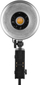 Dritë LED Yongnuo YN LUX100 Pro Kit, bi-color 3200K-5600K, portative, e zezë