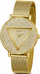 Orë dore Guess Iconic GW0477L2