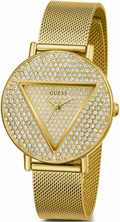 Orë dore Guess Iconic GW0477L2