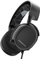 Kufje SteelSeries Arctis 3, (2019 Edition), të zeza