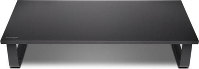 Mbajtëse monitori Kensington Wide Monitor Stand K55726EU, deri 32", çelik, gri
