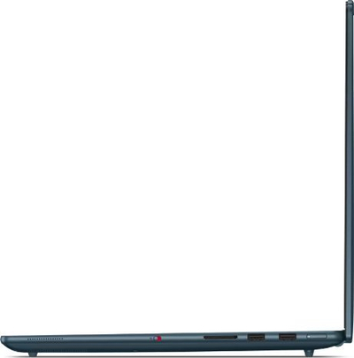 Laptop Lenovo Yoga Pro 9 16IMH9, 16", Intel Core U9, 32GB RAM, 1000GB SSD, Nvidia GeForce RTX 4060