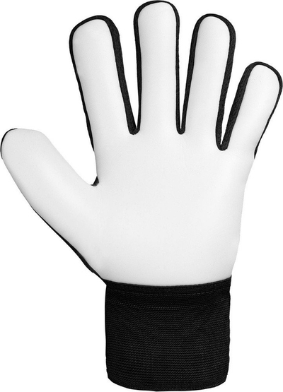 Голмански ракавици Reusch Attrakt Starter Solid Jr, за деца, Negative Cut, зелени