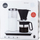 Makinë për kafe Wilfa CMC-1550W, e bardhë