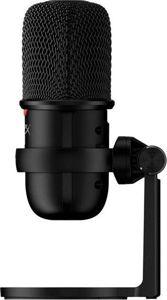 Mikrofon HyperX SoloCast (HMIS1X-XX-BK / G), i zi