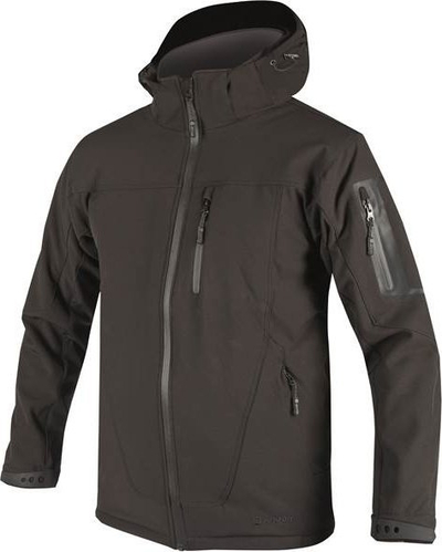 Xhaketë softshell Ardon Spirit H2037 H2003 për burra, 2XL