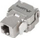 Modul keystone Lanberg KSF6-2000, RJ45 Cat.6 FTP, pa vegla, 180°