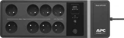 UPS APC Back-UPS 650 (BE650G2-FR)