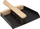 Set fshese dore me lopate 5five Eco Black, dru ahu, per pastrim, e zeze