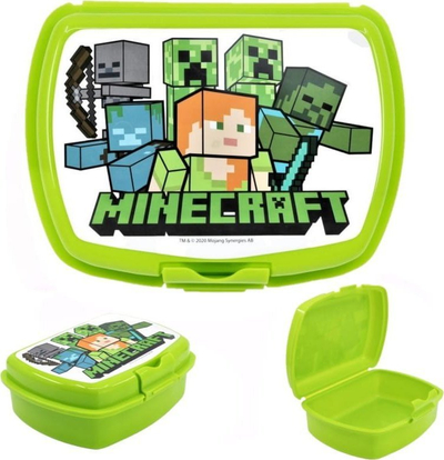 Kuti shujte Stor Minecraft Urban, dizajn Minecraft, plot me ngjyra