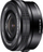 Objektiv Sony E PZ 16-50mm f/3.5-5.6 OSS, zmadhim i fuqishëm, bajonetë E, i zi