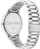 Женски часовник Calvin Klein Watch Ladies D, аналоген, сребрен