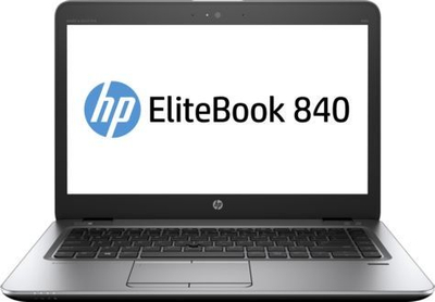 Laptop HP EliteBook 840 G3, 14'', Full HD, Intel Core i5-6200U, 8GB RAM DDR3, 256GB SSD, Intel HD, i argjendtë/zi