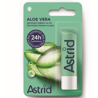 Zbutës Astrid 4.8 g