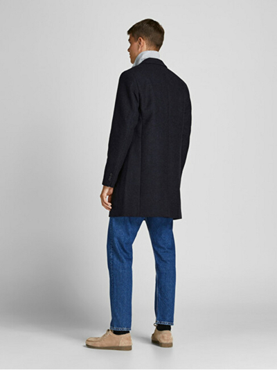 Pallto Jack & Jones JJEMOULDER, e hirtë