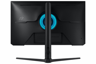 Monitor Samsung LS28BG700EPXEN, 28", 4K UHD, 144Hz, i zi