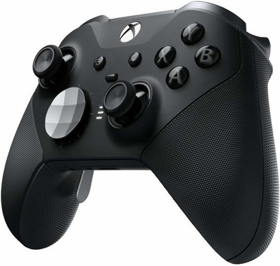 Kontroller me wireless Xbox ONE X, Elite Series 2, i zi (PC, Xbox ONE)