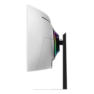 Монитор Самсунг Ојдиси Г9 ОЛЕД LS49CG954SUXEN, 49\", 240Hz, црн