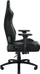 Karrige Razer Iskur, XL, e zezë / gjelbër