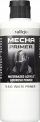 Primer akrilik Vallejo Mecha Color 74.640, 200ml, i bardhë
