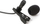 Mikrofon lavalier IK Multimedia iRig Mic Lav, set 2 copë, për mobile, i zi