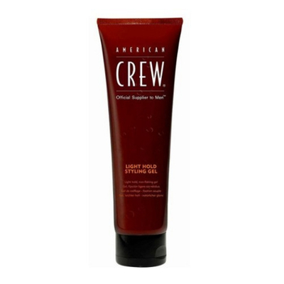 Gel për flokë me ekstrakte të Ginsengut American Crew, 250ml