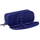 Penar Safta F.C. Barcelona 25/26 Triple, 3 ndarje, 21x8x8 cm, blu e kuqe
