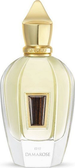 Parfum Xerjoff 17/17 Damarose EDP, 100ml, për femra