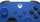 Kontroller Microsoft Xbox Wireless Controller Series, pa kabllo, blu
