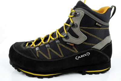 Këpucë malore AKU Trekker L.3, Gore Tex, Vibram, për meshkuj