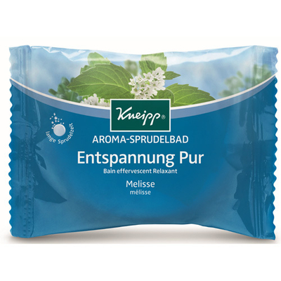 Tabletë terapeutike për dush Kneipp 80 g
