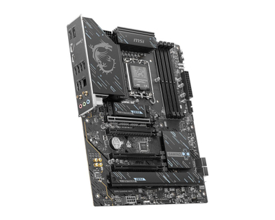 Pllakë amë MSI Z890 GAMING WIFI
