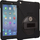 Mbështjellës tablet Joyfactory JOY aXtion Bold MP për iPad Air, mbrojtje e fortë, i zi