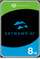 Seagate SkyHawk AI, 3,5" - 8TB