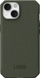 Mbrojtëse telefoni UAG Outback Bio, 6.7\", që tretet në kohë, ngjyrë ulliri