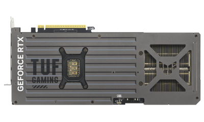 Kartelë grafike ASUS GeForce RTX 5070 TUF OC, 12GB GDDR7