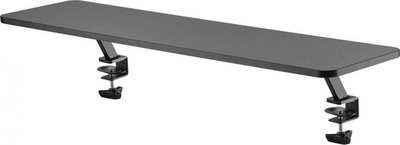 Raft monitori Ergo Office ER-409, 13"-32", 20kg, i zi