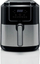 Fritezë Gorenje (AF1700DB), 5 L, e zezë/e argjendtë