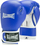 Doreza boksi Allright Power Gel, 14oz, PU sintetike, blu