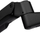 Mbajtëse dyfishe monitorësh Silverstone SST ARM22BC, deri 24", VESA 75 100, e zezë