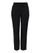 Pantallona VERO MODA VMJESMILO Regular Fit, të zi