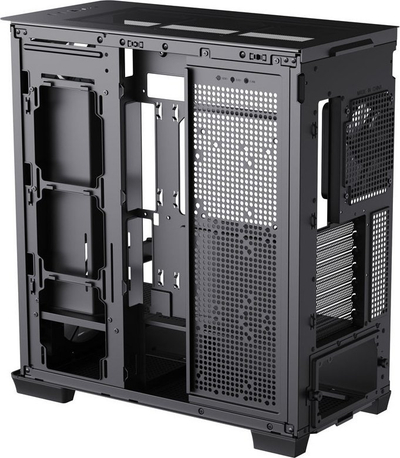 Kasë Apnx C1 ARGB, Midi Tower