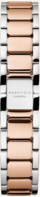 Orë dore Rosefield Sunray Duo, QWSSRG-Q044