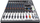 Аудио миксер Behringer Xenyx X1222USB, 12 канали, USB, сив