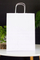 Qese letre NC Envelopes PAPER BAG, 24 x 10 x 32 cm, 100 g/m², të bardha