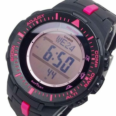 Orë për meshkuj Casio Pro Trek